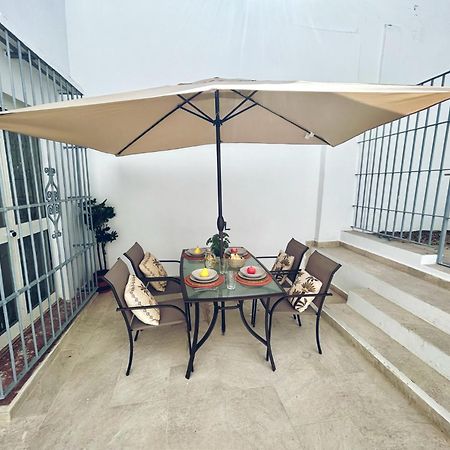 Gatu Casa Solera, Un Lugar Unico, "Preferente Para Mayores De 25 Anos Y Familias " El Puerto de Santa Maria Exterior photo