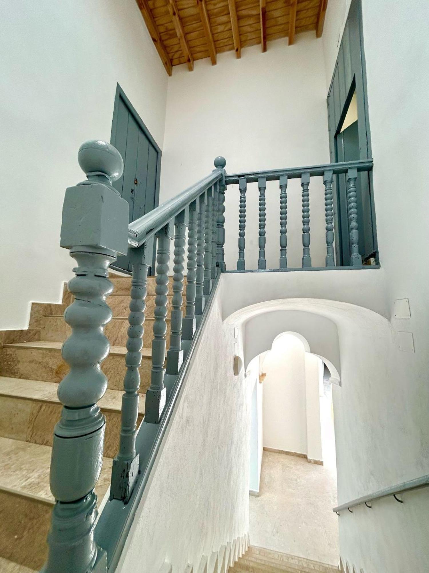 Gatu Casa Solera, Un Lugar Unico, "Preferente Para Mayores De 25 Anos Y Familias " El Puerto de Santa Maria Exterior photo