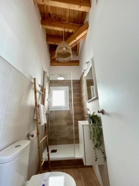 Gatu Casa Solera, Un Lugar Unico, "Preferente Para Mayores De 25 Anos Y Familias " El Puerto de Santa Maria Exterior photo