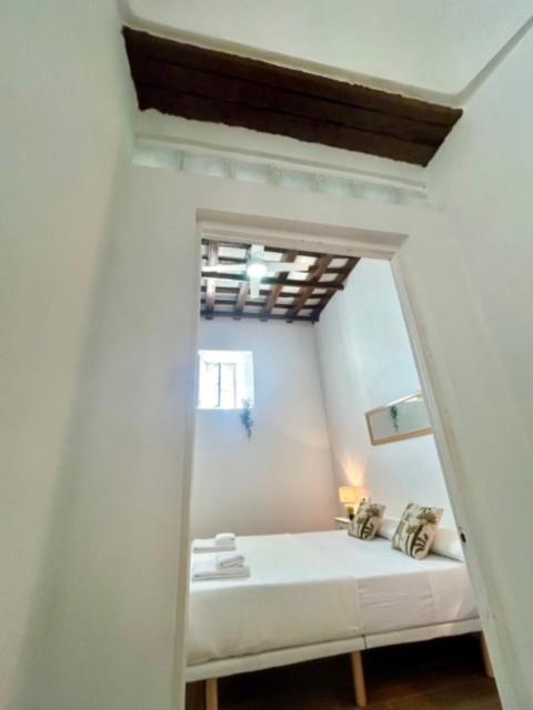 Gatu Casa Solera, Un Lugar Unico, "Preferente Para Mayores De 25 Anos Y Familias " El Puerto de Santa Maria Exterior photo