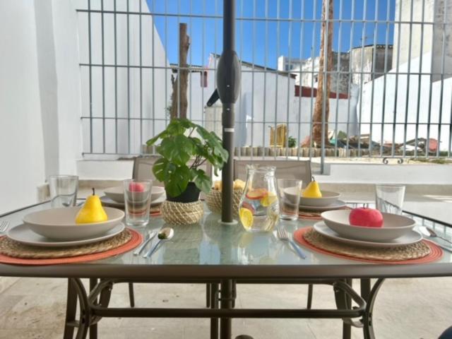 Gatu Casa Solera, Un Lugar Unico, "Preferente Para Mayores De 25 Anos Y Familias " El Puerto de Santa Maria Exterior photo