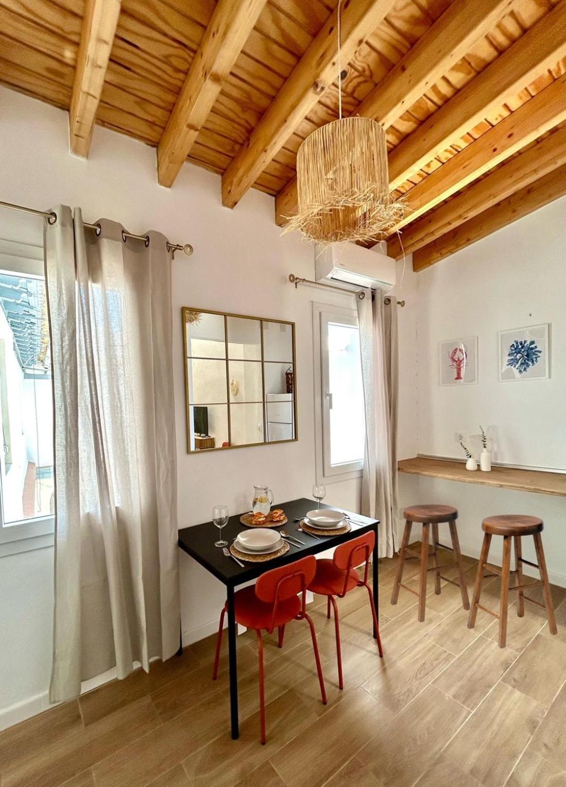 Gatu Casa Solera, Un Lugar Unico, "Preferente Para Mayores De 25 Anos Y Familias " El Puerto de Santa Maria Exterior photo