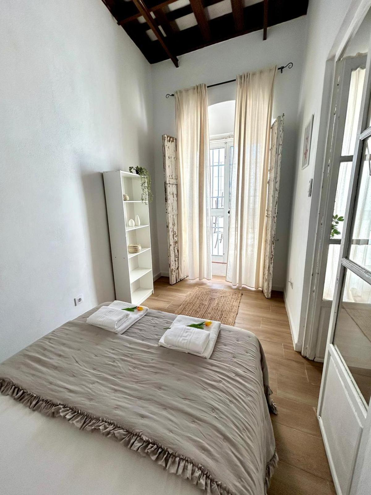 Gatu Casa Solera, Un Lugar Unico, "Preferente Para Mayores De 25 Anos Y Familias " El Puerto de Santa Maria Exterior photo